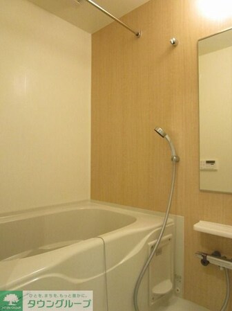 シュトラーレ 八日町の物件内観写真